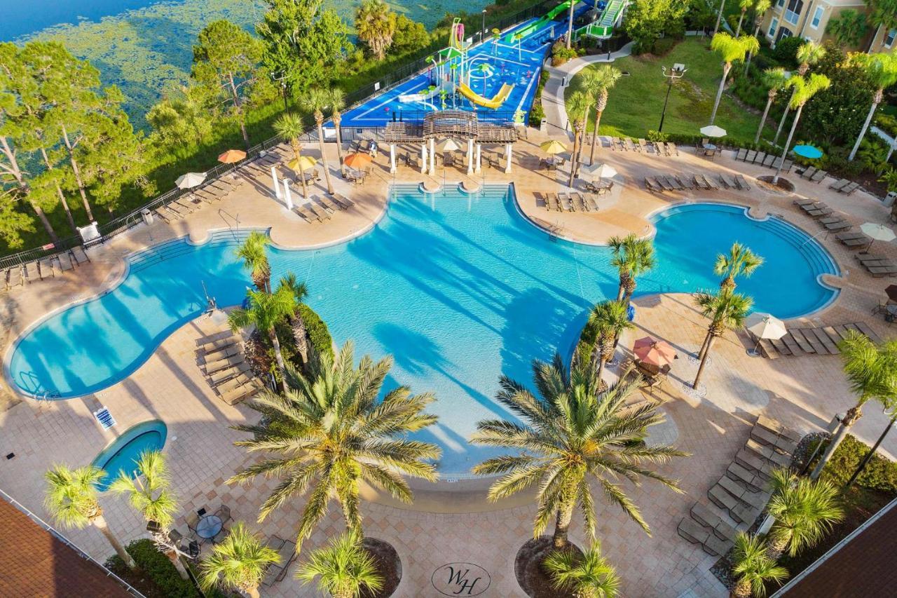 Windsor Hills Resort- 402F Orlando Exterior foto