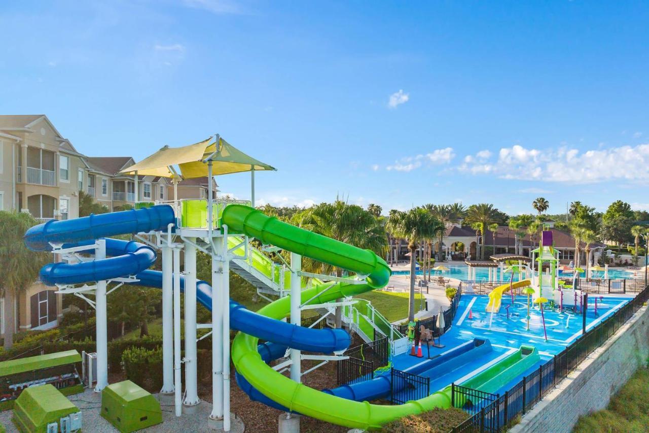 Windsor Hills Resort- 402F Orlando Exterior foto